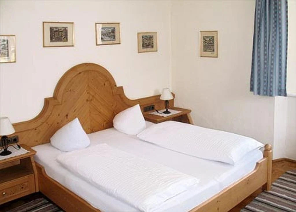 Ferienhaus Voldöpperwirt