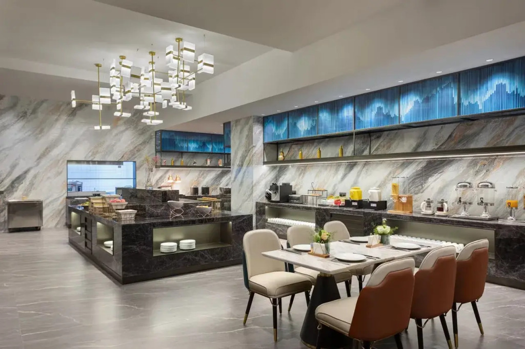 Wingate By Wyndham Zhuhai Gongbei Port