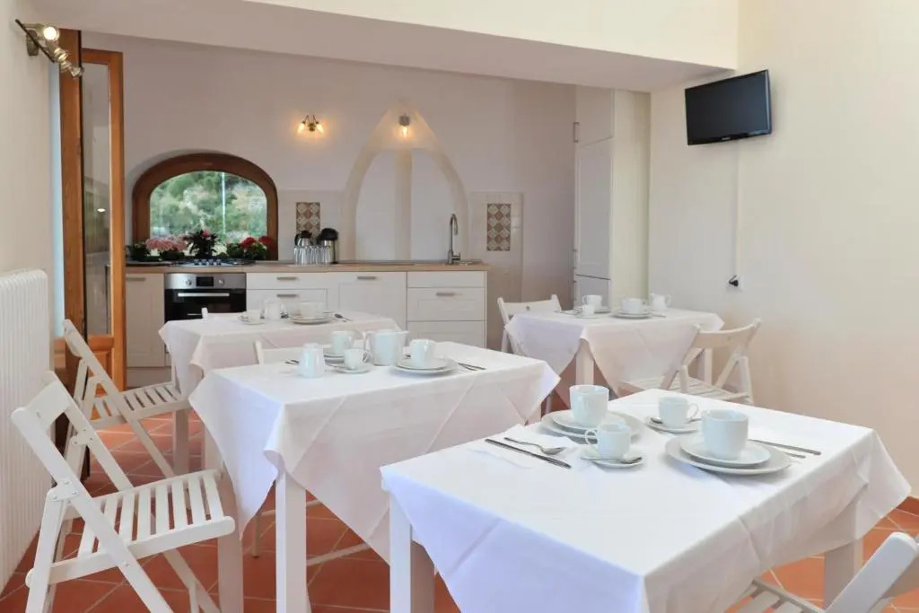 Casa Falcone B&B