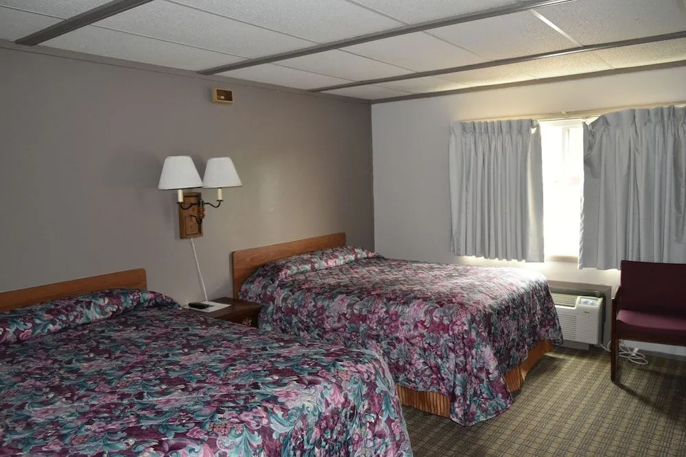 Countryside Inn