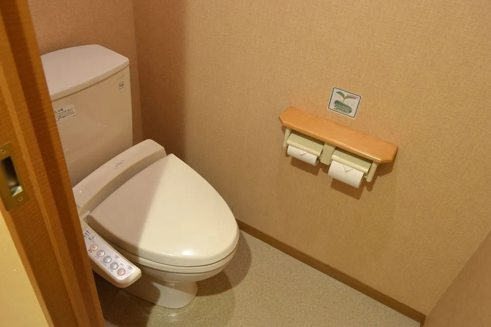 Hotel Yurinkan