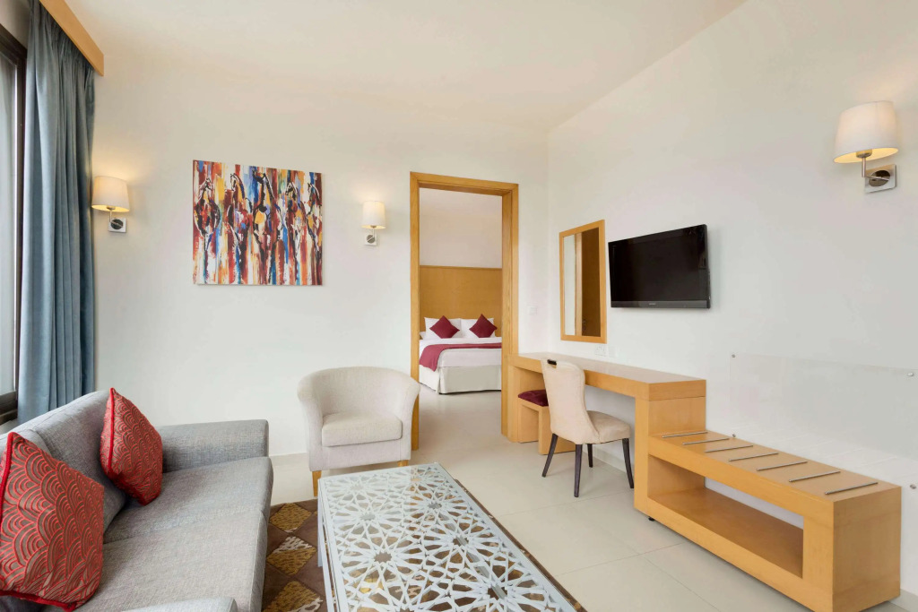 Ramada Resort Dead Sea