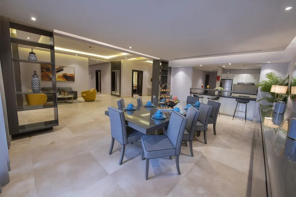 Dorat Najd Resort