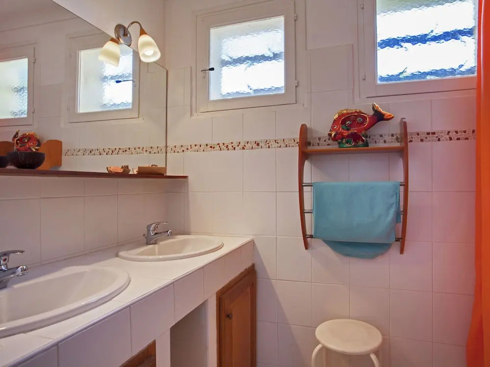 Cosy Holiday Home in Cargèse Corse-du-Sud near Sea