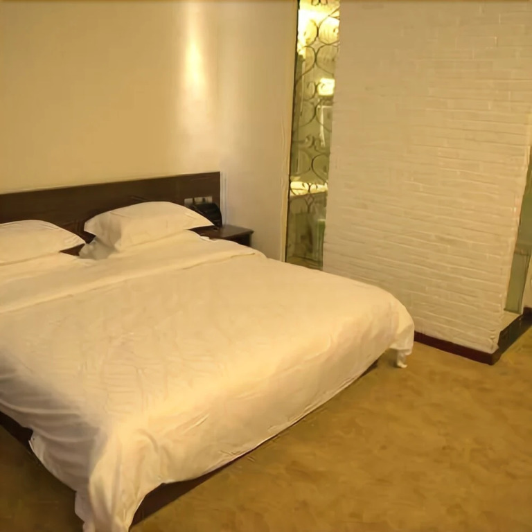 Prague Town Hotel