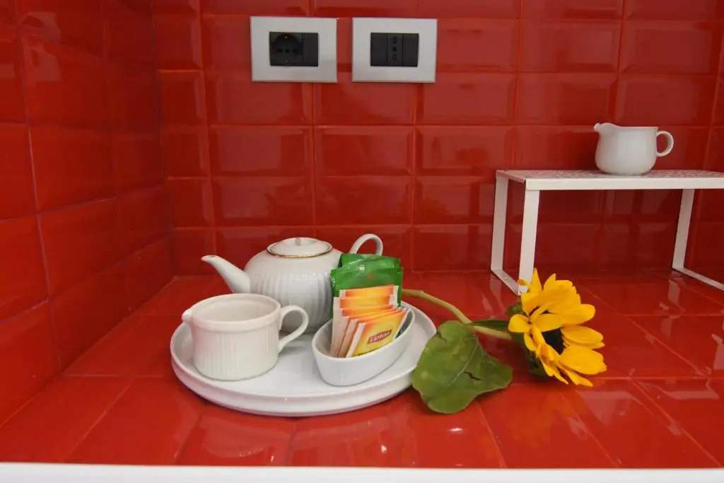 Nanà Bed and Breakfast