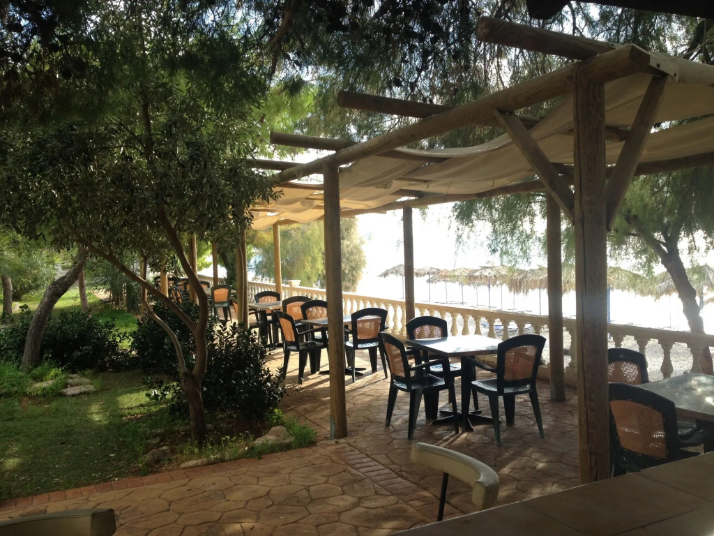 SUN HOTEL KINETA Beach Front