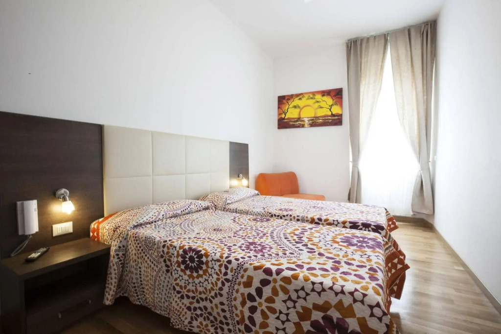 Hotel Amalfi