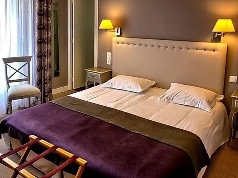 Hotel des Pins