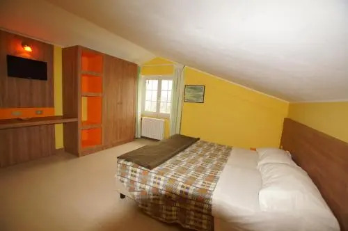 country house pecora nera