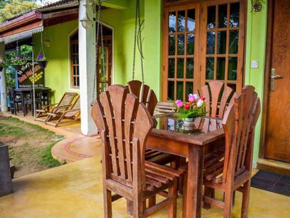 Sudumal Cottage