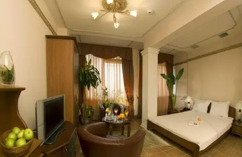 Hotel Diwa
