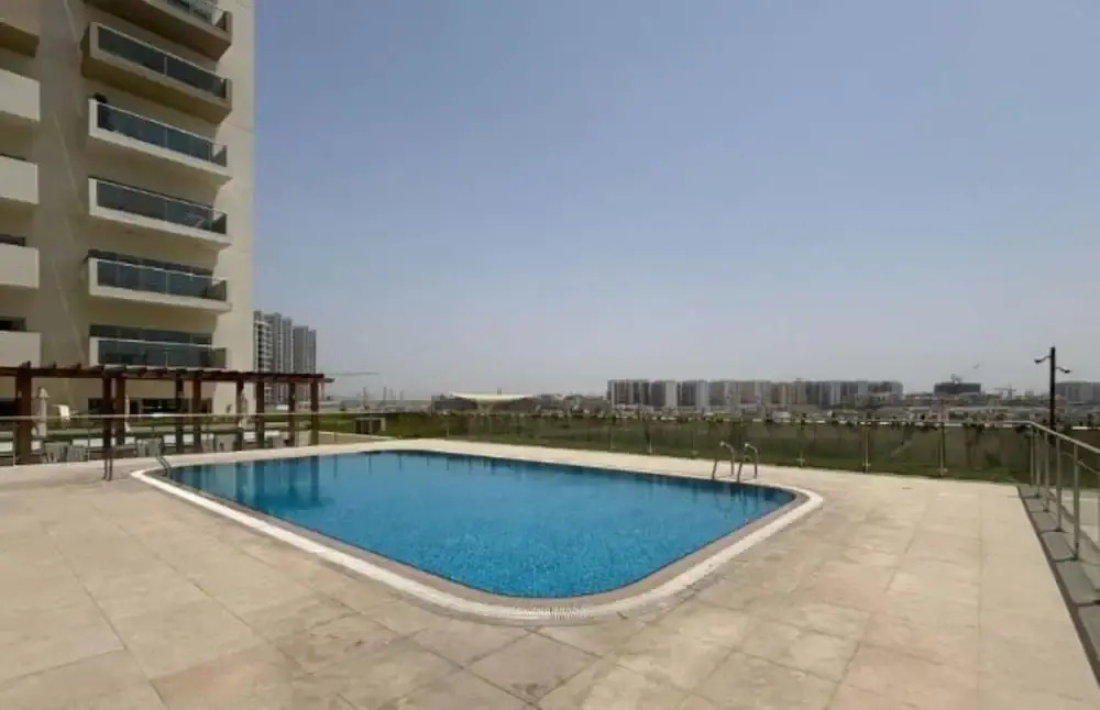 Cozy Studio in Azizi Shaista Al Furjan