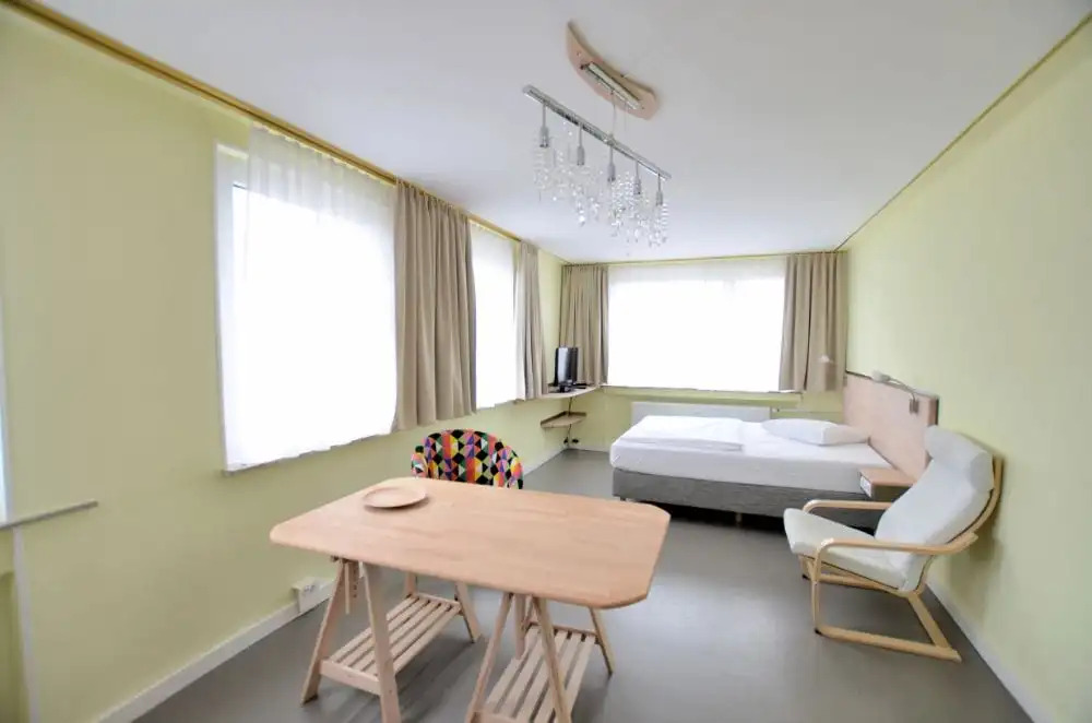 Appartment 601