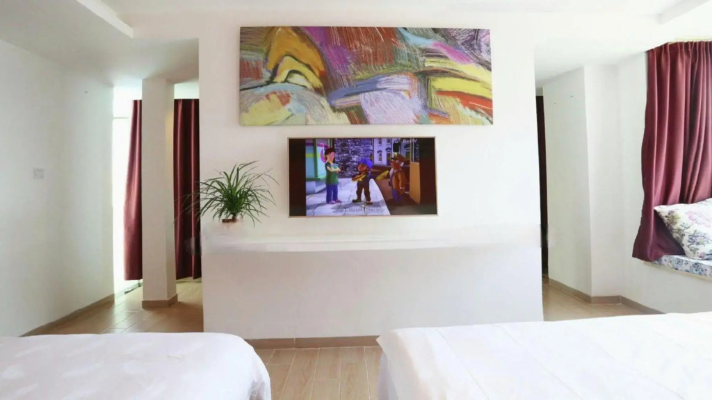 Yiyue Qiushe Hotel