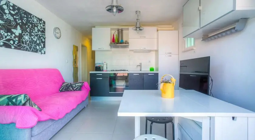 Apartment Beleca 2
