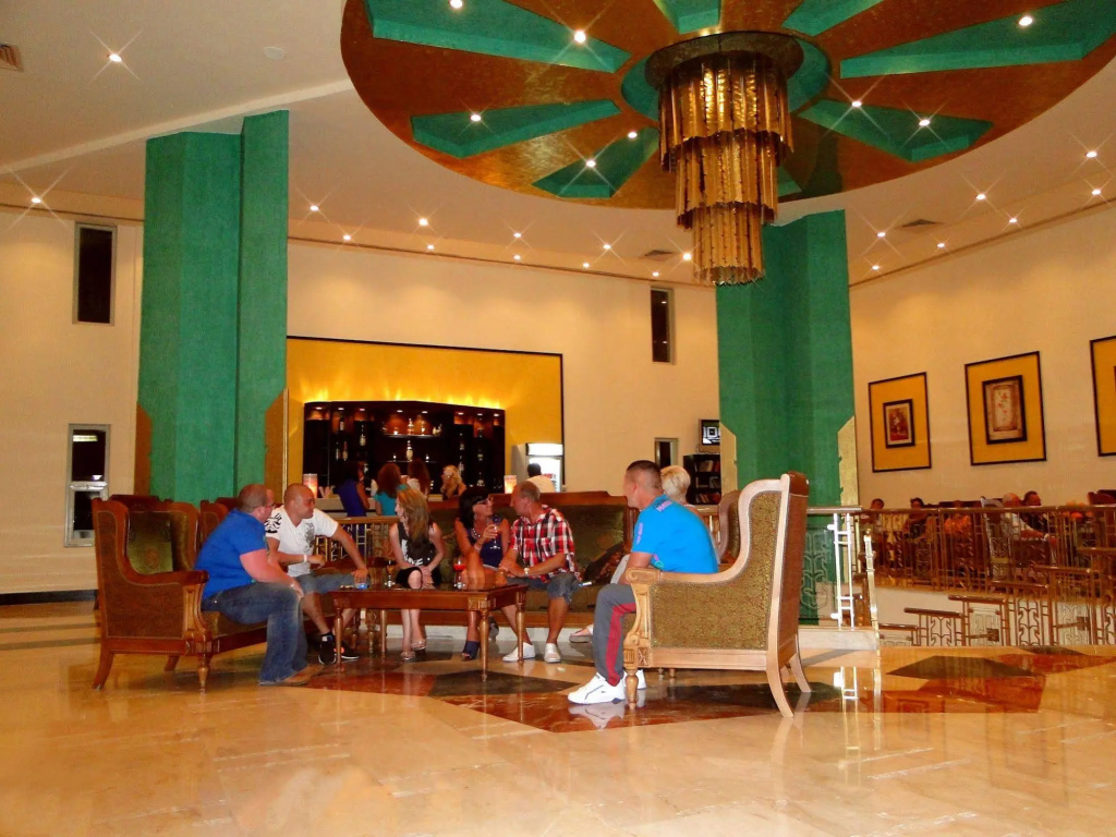 Sharm Holiday Resort