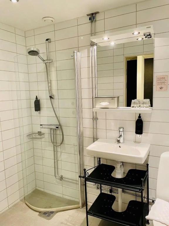 Hotell Dannegården