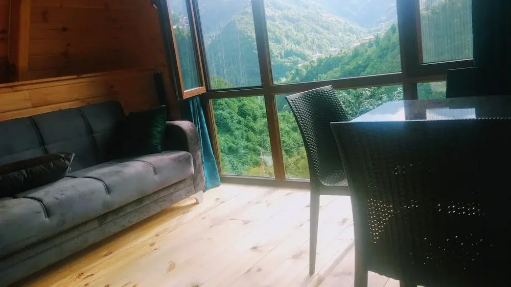 Begi Apart Bungalov