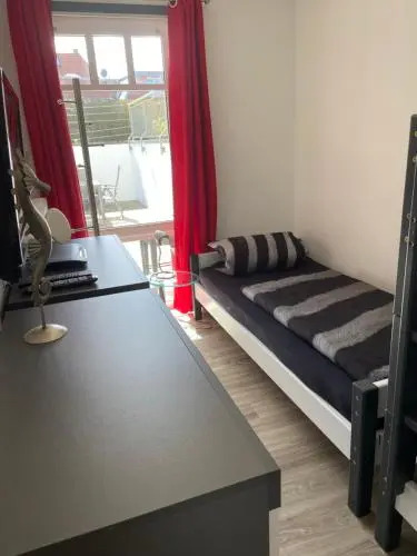 Apartment Emsköpken