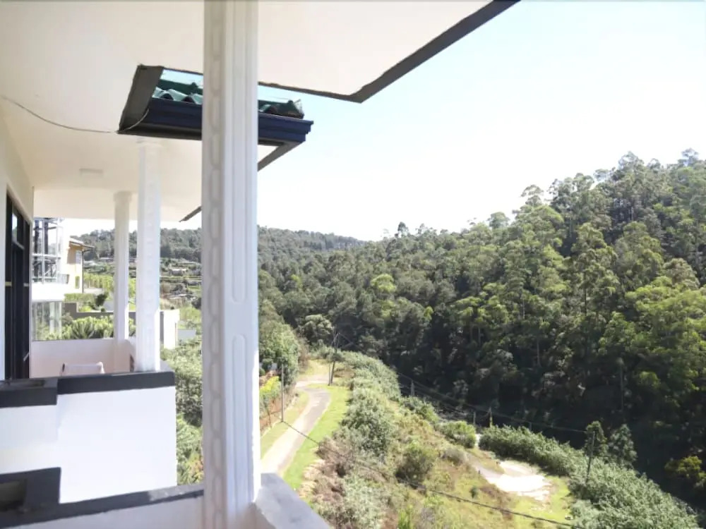 Span Grand @ Nuwara Eliya