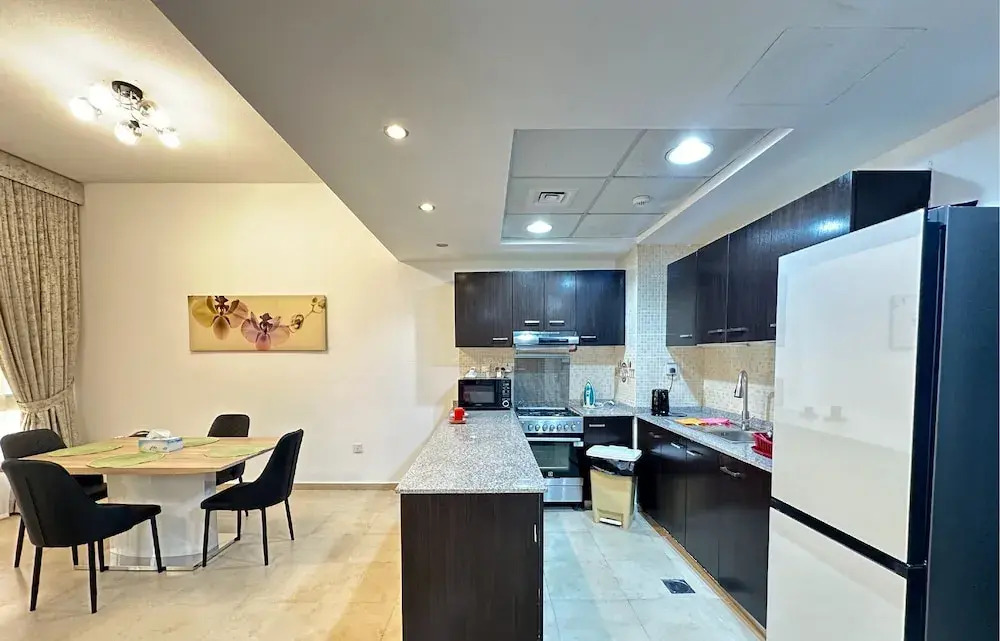 2-Bedroom Holiday Home Remraam Community