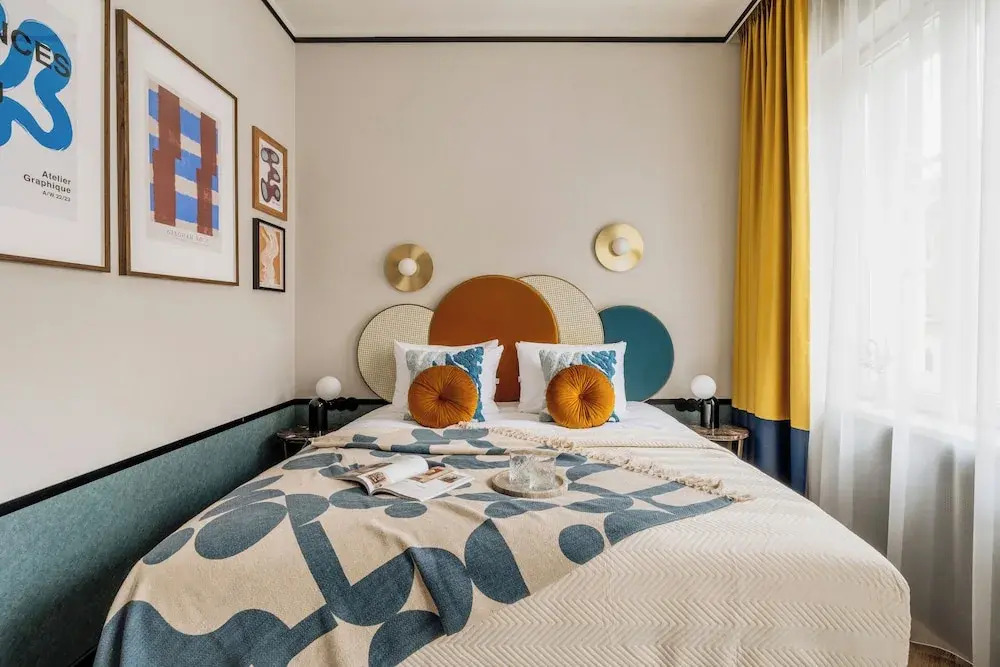 Colette by StayLab