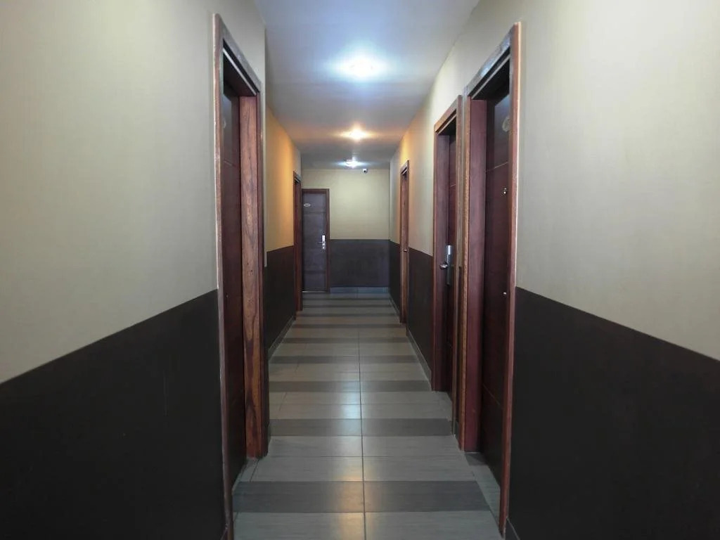 682 Lodge by OYO Rooms