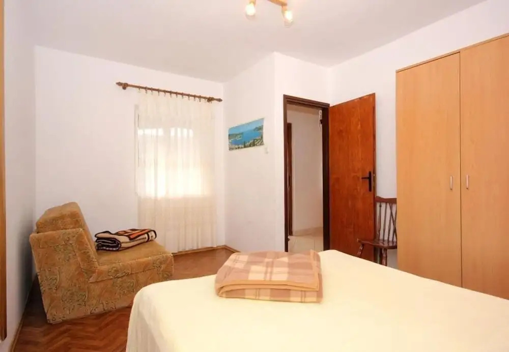Roki - 10 m From Beach - A2 Mali