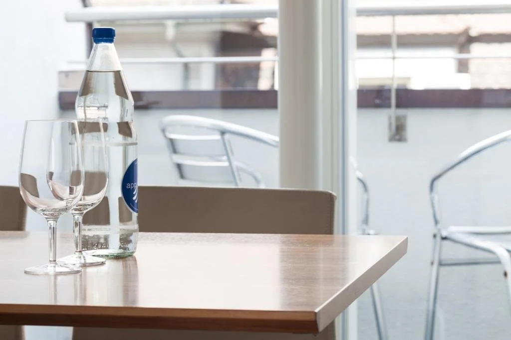 EMA House Serviced Apartments Seefeld