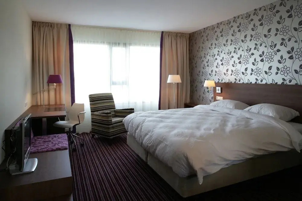 Van der Valk Hotel Rotterdam Ridderkerk