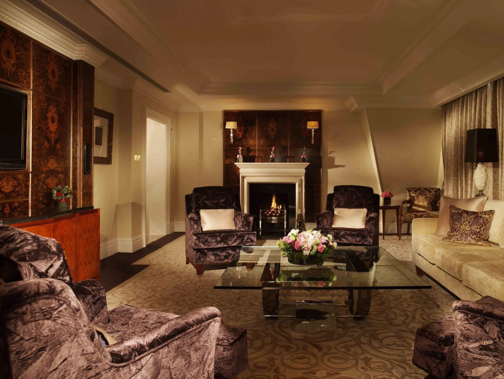 The Landmark London