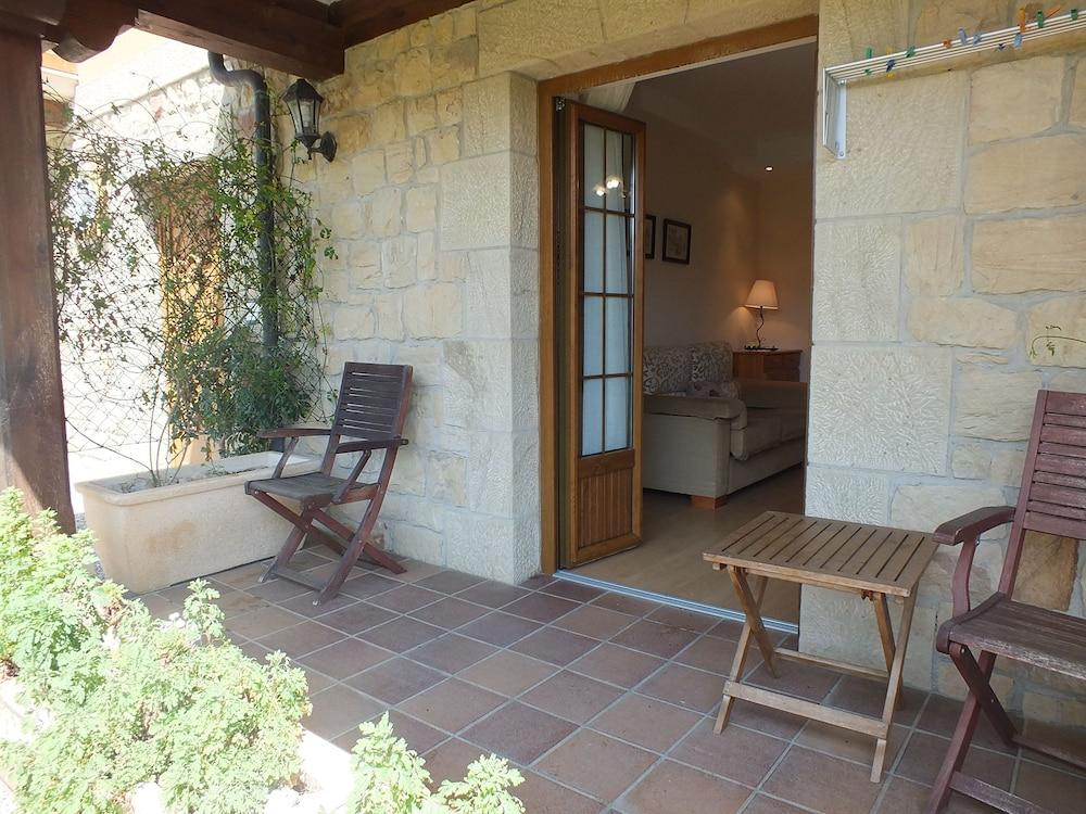 Apartamentos Altamira