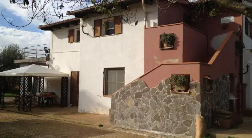 B&b da Antonio