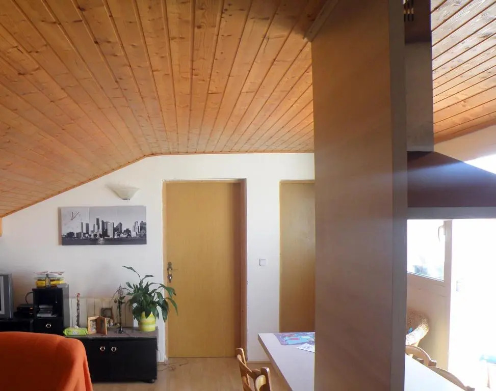 Apartment Doderovic