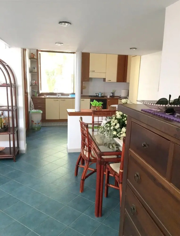 House with 3 Bedrooms in Mazara Del Vallo, with Wonderful Sea View, Enclosed Garden And Wifi