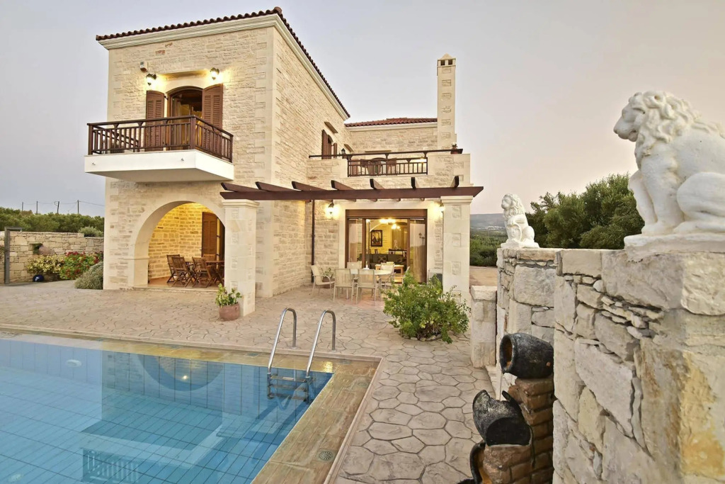 Villa Erofili