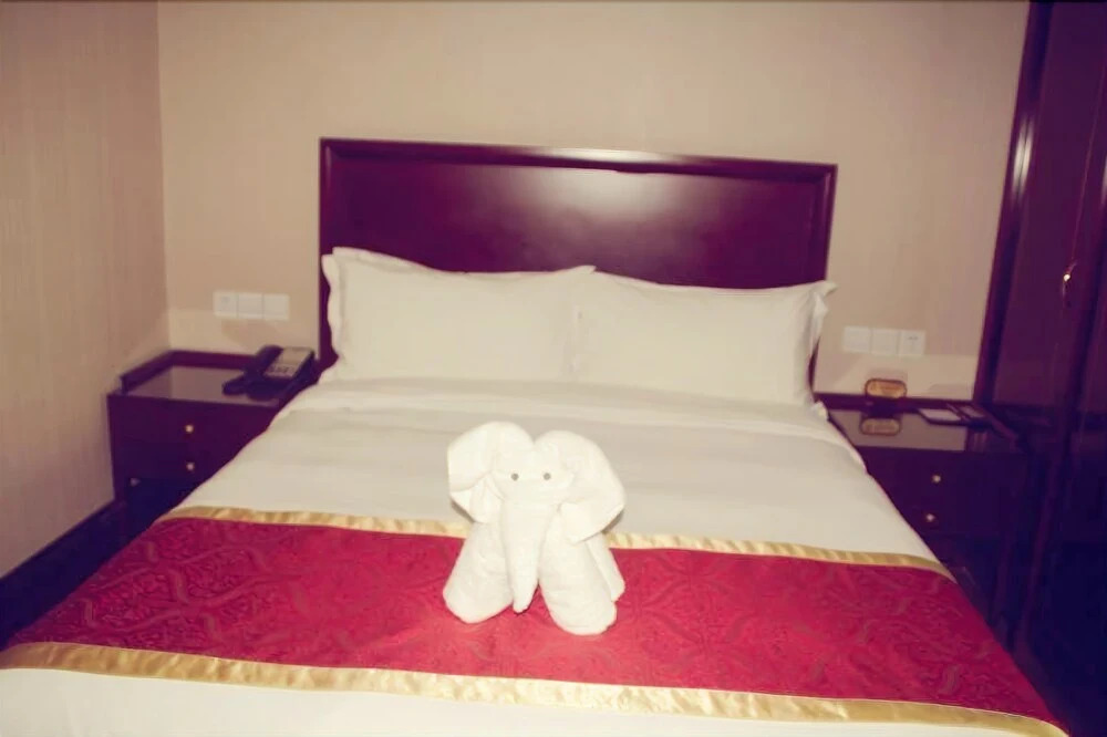 Qinghai Tonghang Hotel