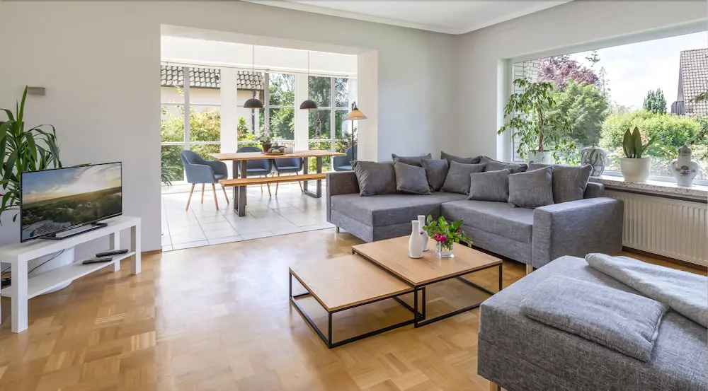 heideferienwohnung
