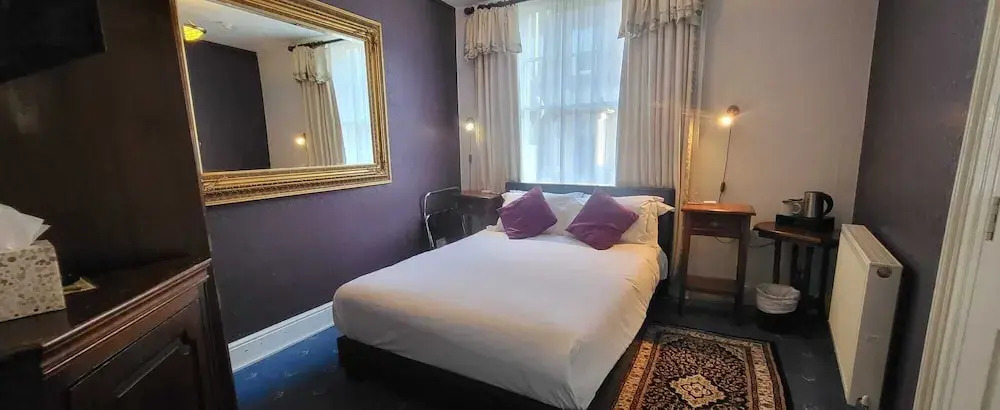 The Coach House