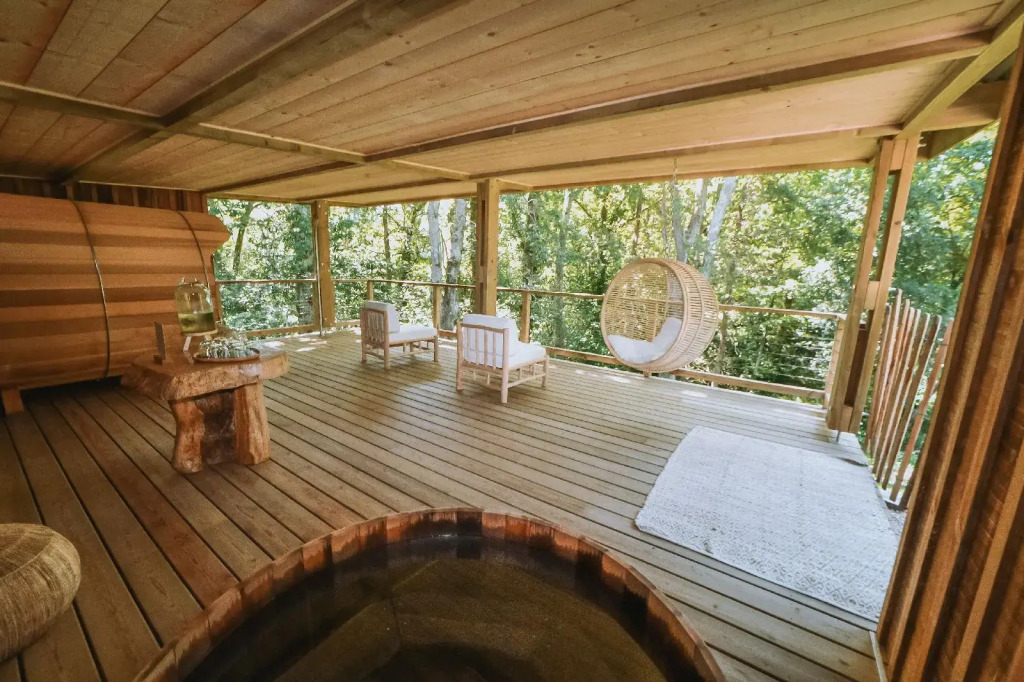 Les Frères Ibarboure - Hôtel 4 étoiles, Spa extérieur sensoriel et Restaurant étoilé à Bidart