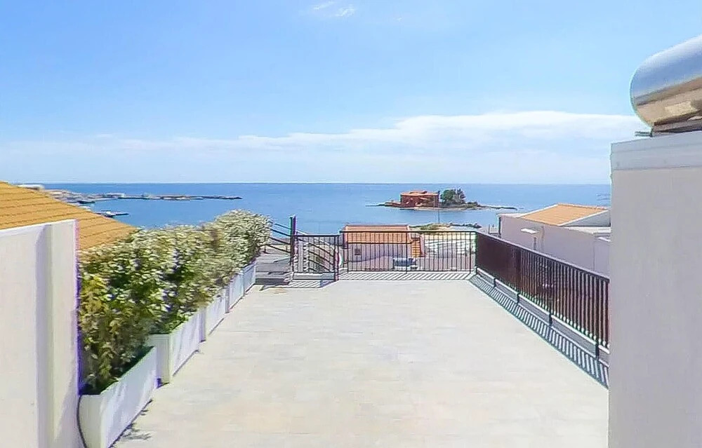 Awesome Apartment in Marzamemi With 1 Bedrooms and Wifi