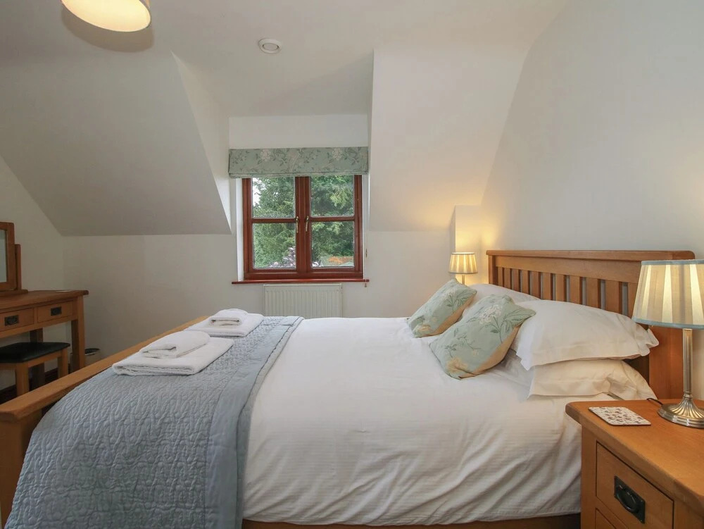 Byne Brook Cottage