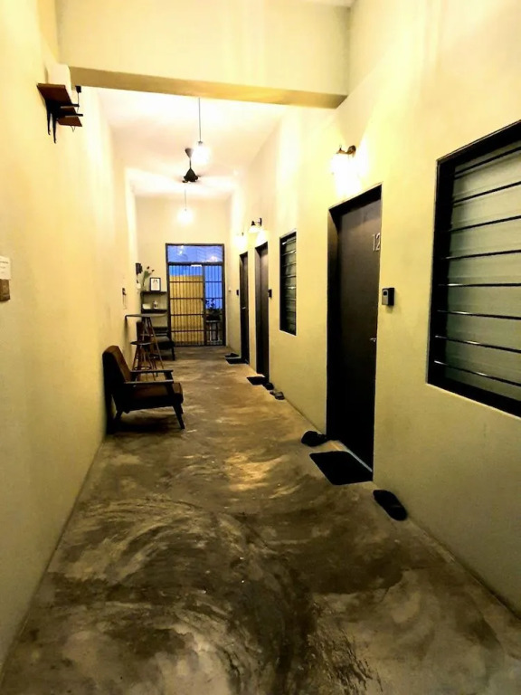 Welton R8 @ Jalan Burma Georgetown