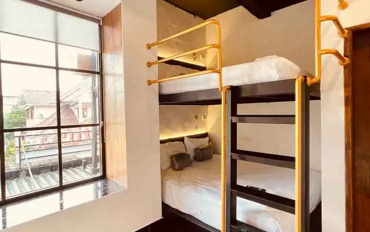 Tab Hotel Malioboro