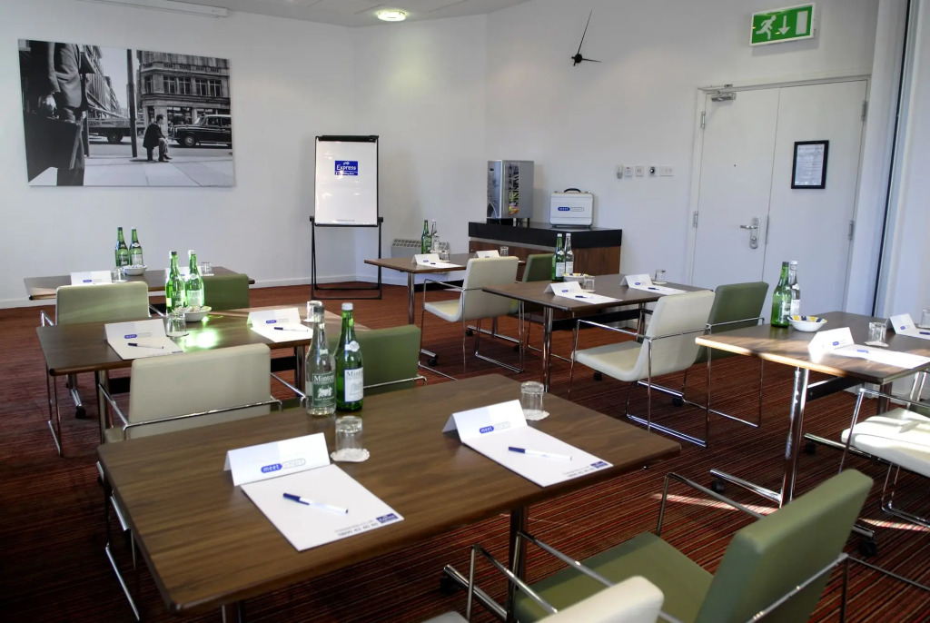 Holiday Inn Express - Derry - Londonderry by IHG