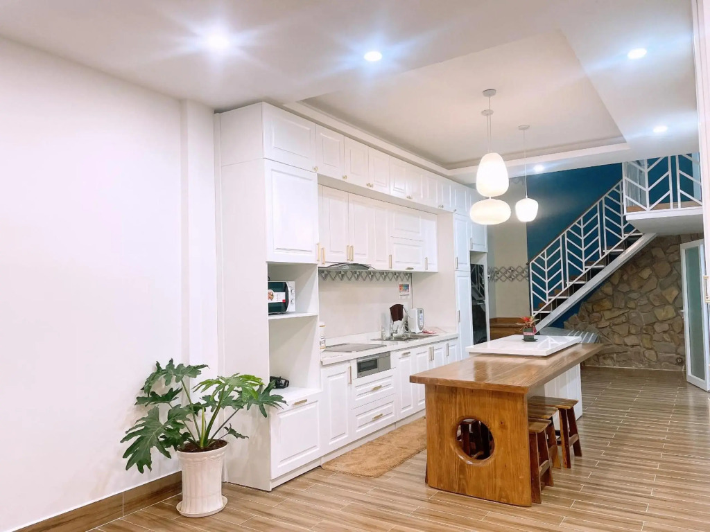 Đồi Gió HOUSE