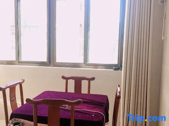 Tianzhu Mountain Tea Garden Lake Homestay
