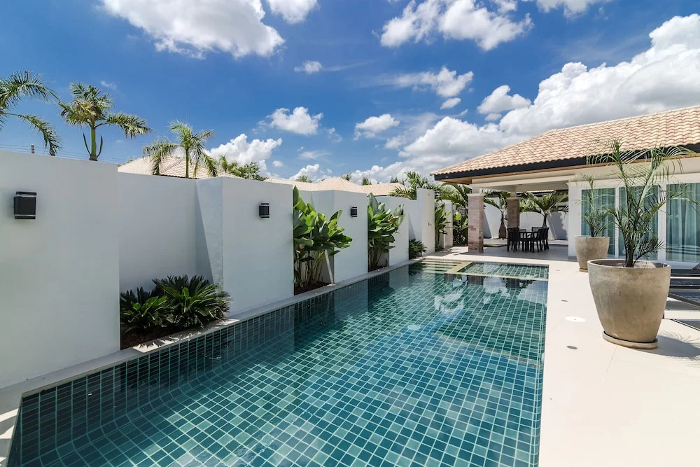 Orchid Paradise Homes OPV325
