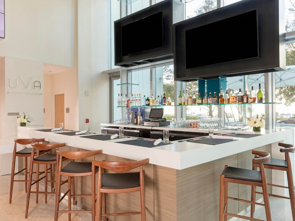 Novotel Miami Brickell